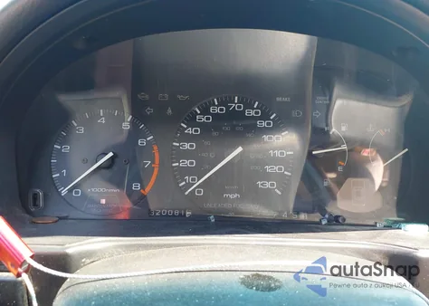 1993 Honda Accord Lx z USA, uszkodzony, nr VIN 1HGCB7159PA002295